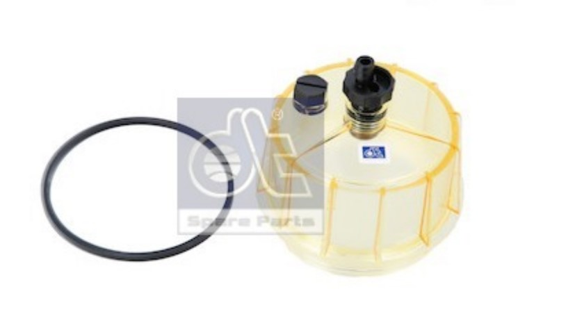 SASE FILTRES ALT TAS AXXOR ACTROS IVECO 400 477 0016-2516-3516  580162131